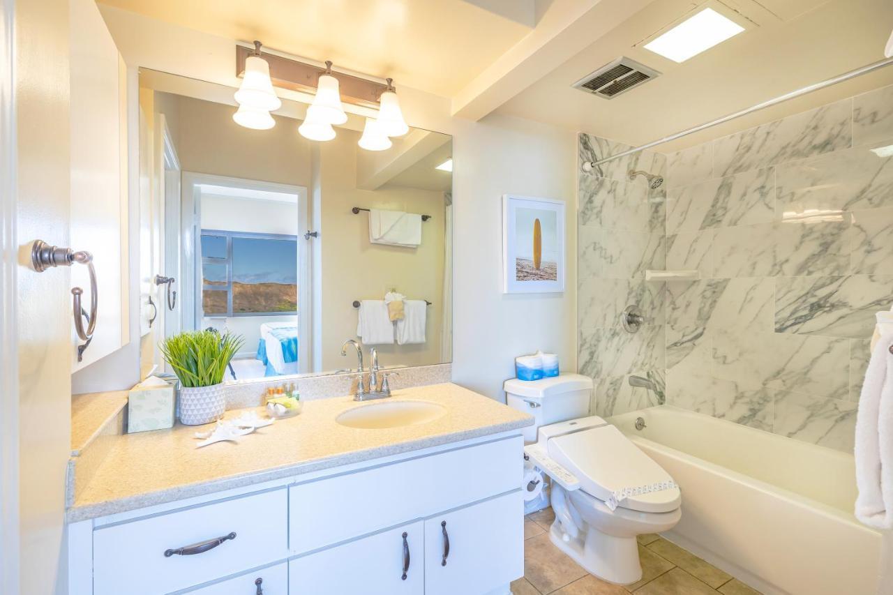 Ocean View Oasis With Free Parking, A Waikiki Gem! Apartamento Honolulu